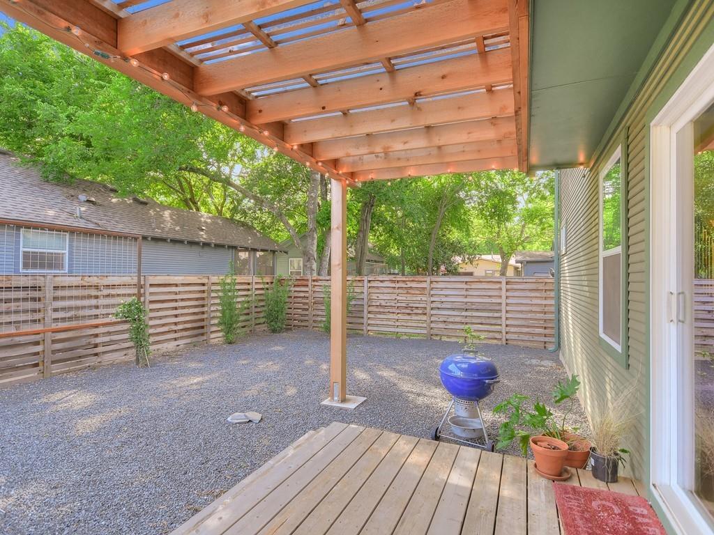 1313 Garden St, Austin, TX 78702