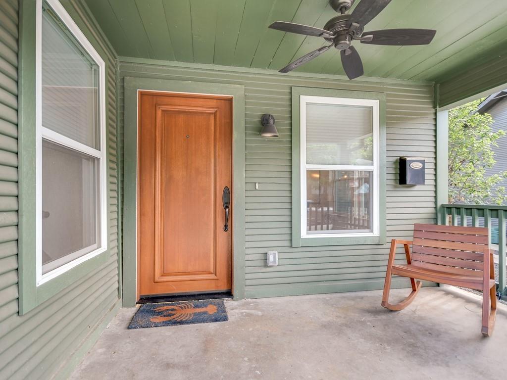 1313 Garden St, Austin, TX 78702