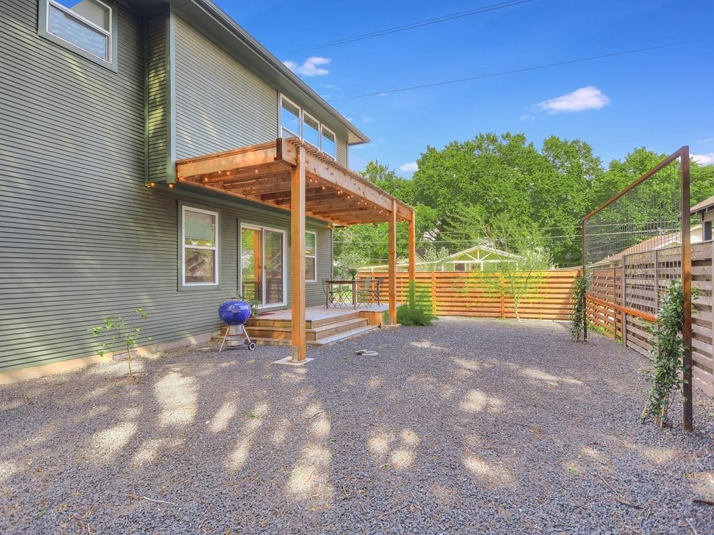 1313 Garden St, Austin, TX 78702