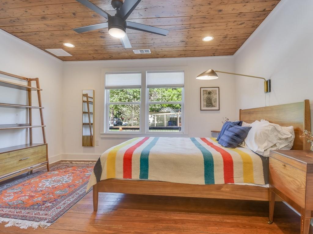 1313 Garden St, Austin, TX 78702