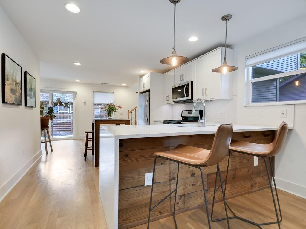 1313 Garden St, Austin, TX 78702