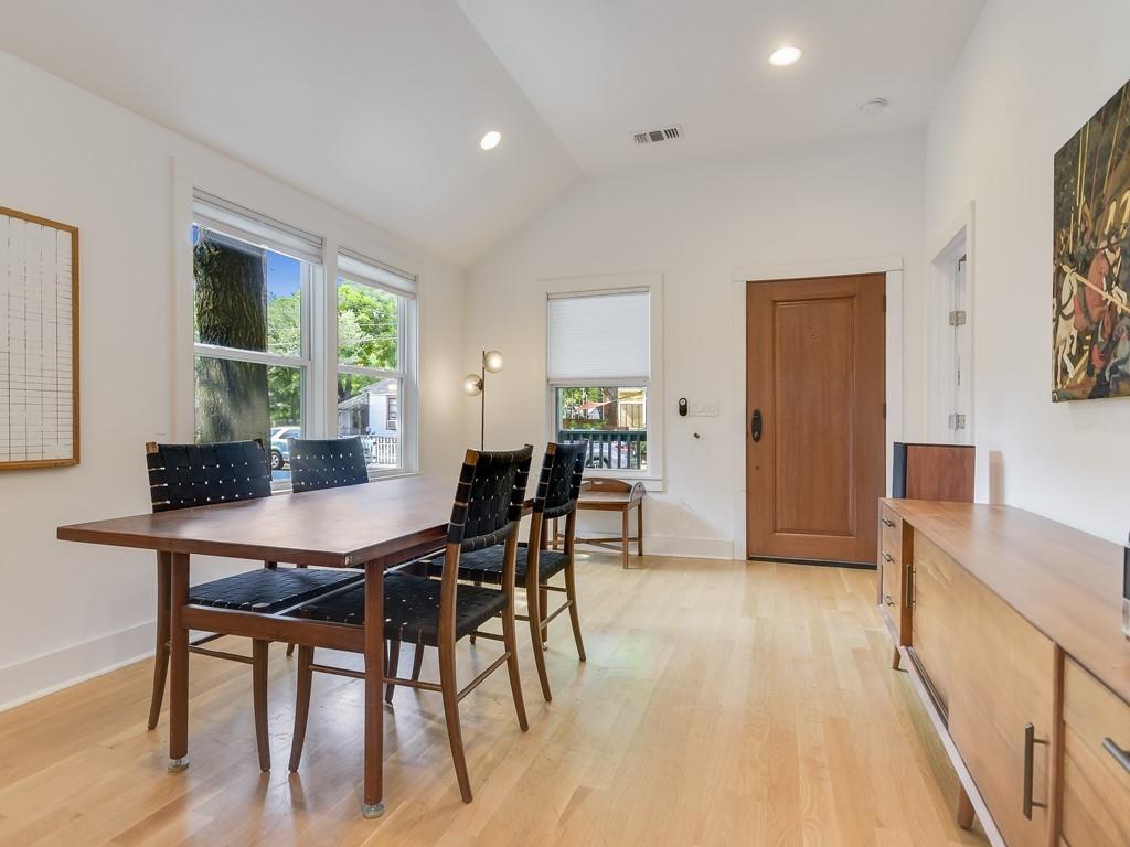 1313 Garden St, Austin, TX 78702