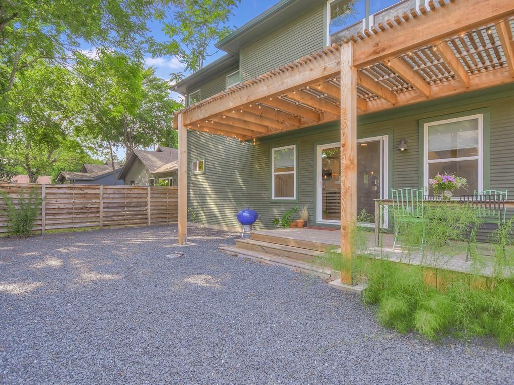1313 Garden St, Austin, TX 78702