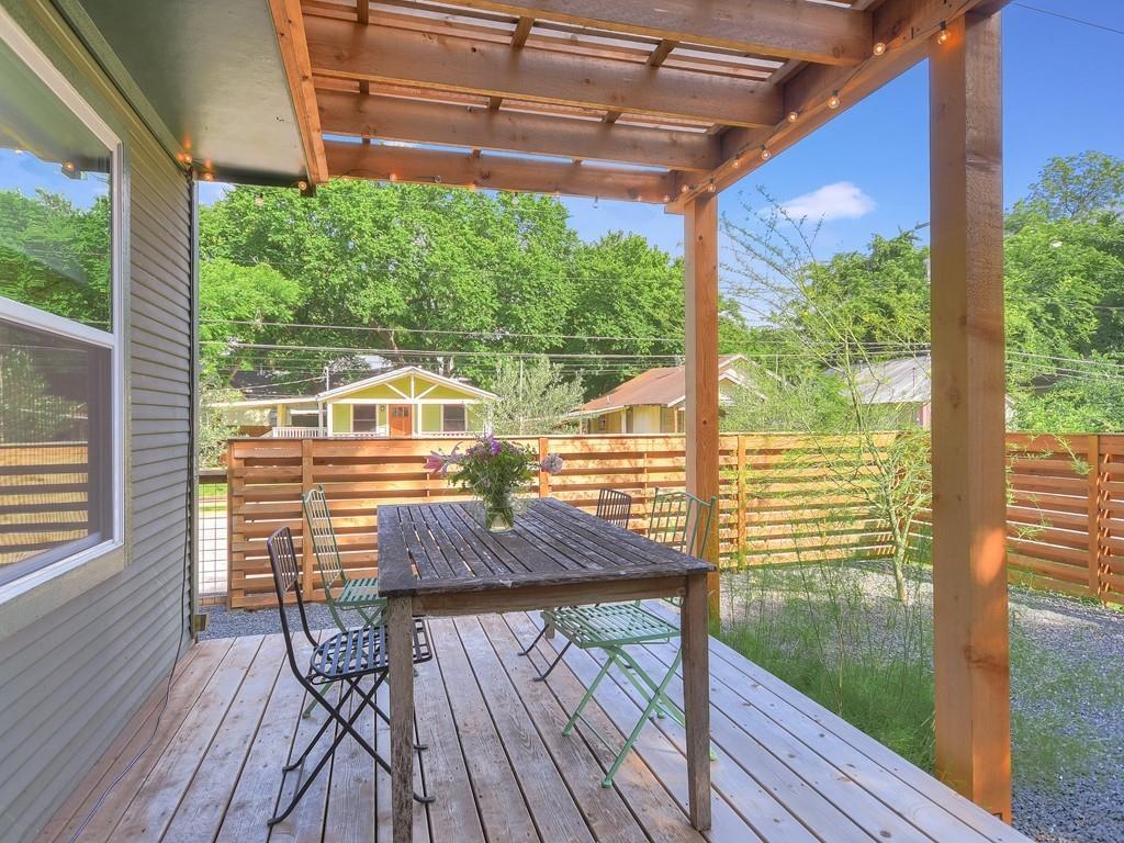 1313 Garden St, Austin, TX 78702