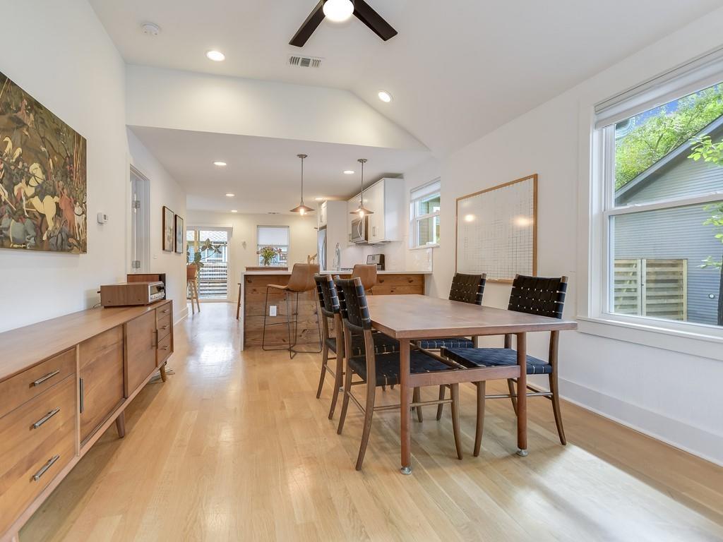1313 Garden St, Austin, TX 78702