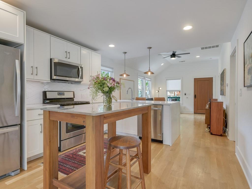 1313 Garden St, Austin, TX 78702