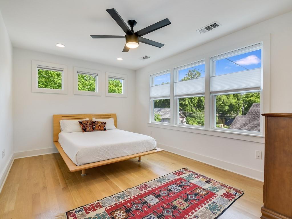 1313 Garden St, Austin, TX 78702