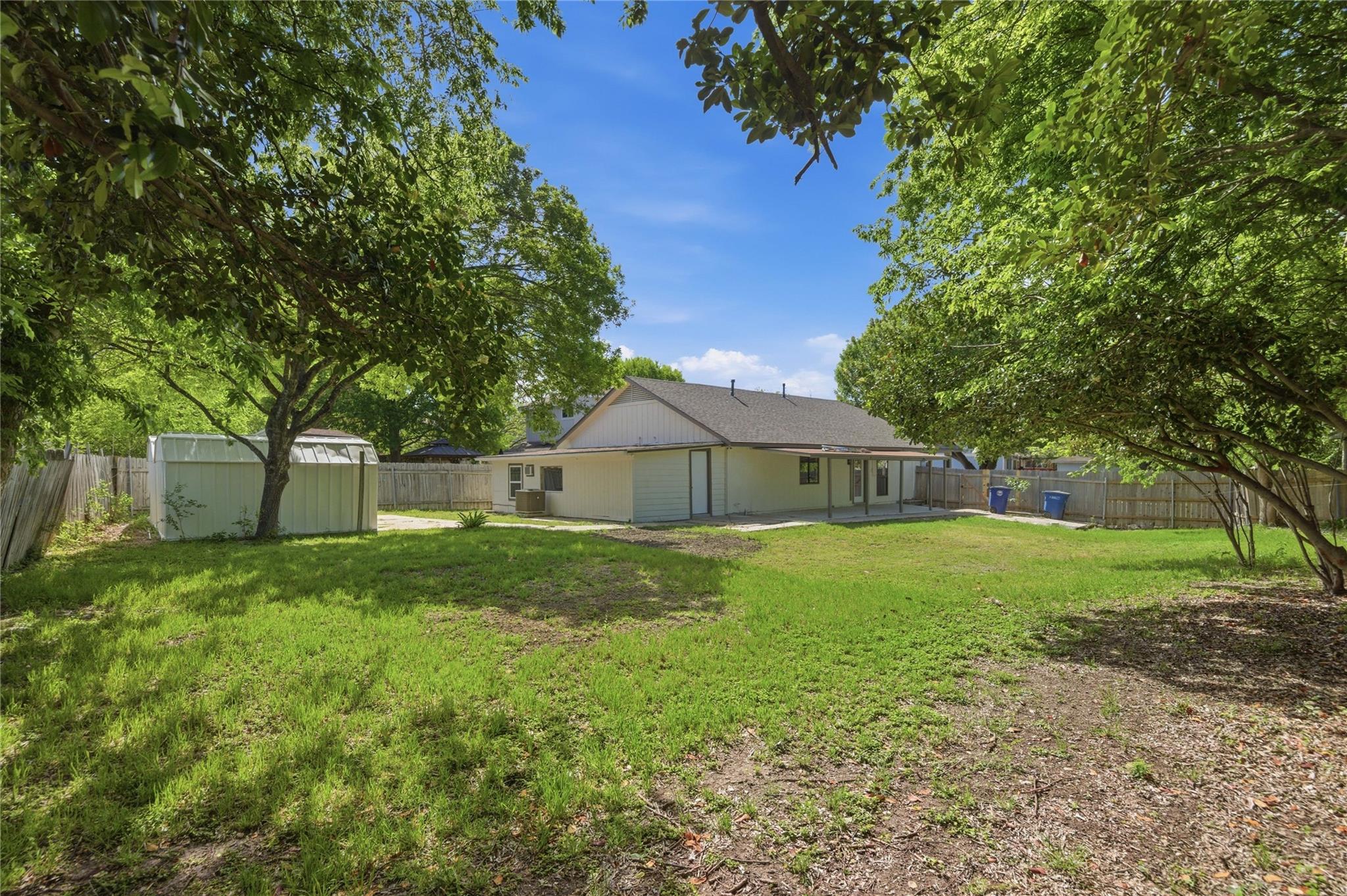 12344 Little Emily Way, Austin, TX 78753