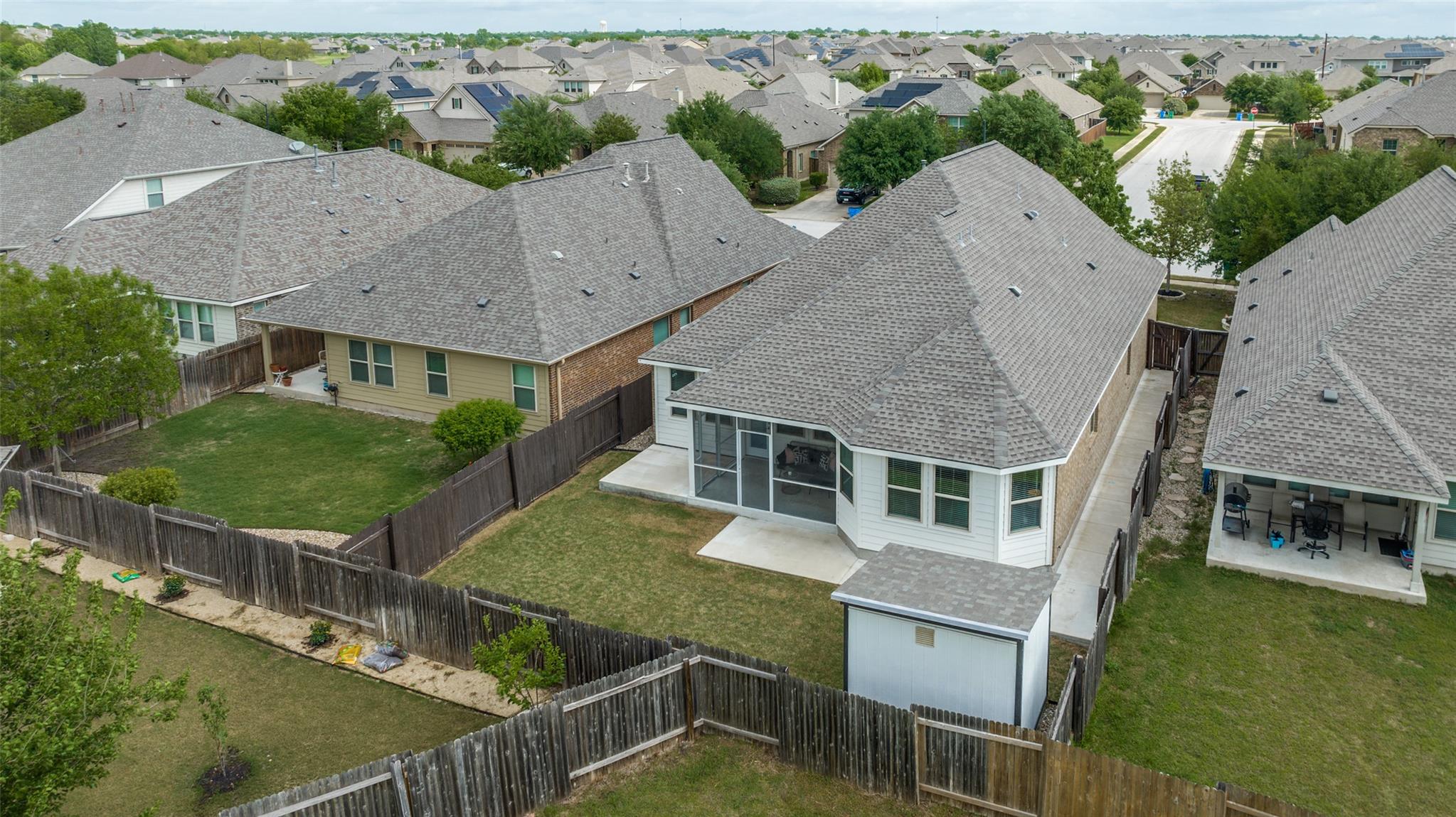 20028 Rhiannon Ln, Pflugerville, TX 78660