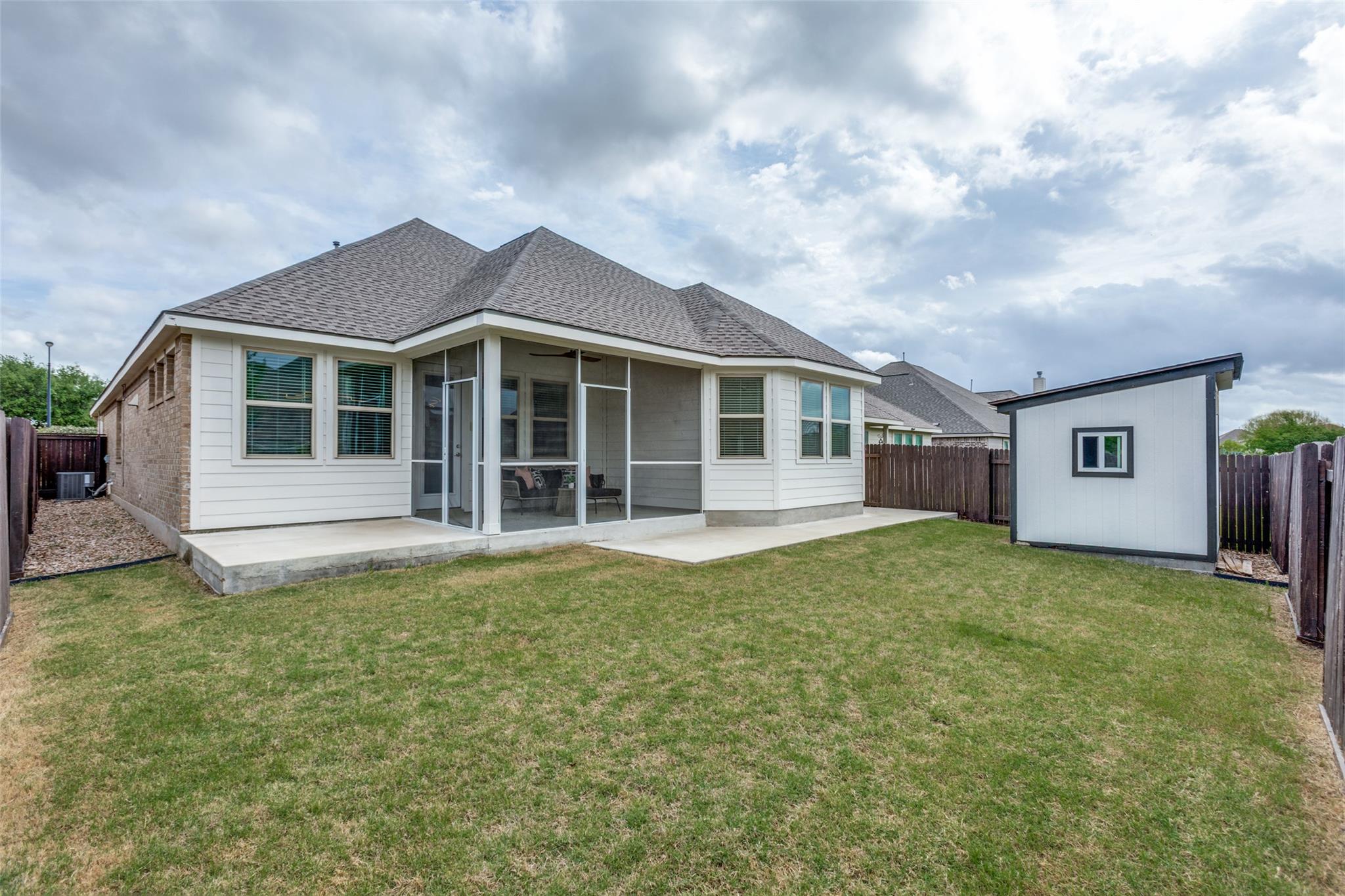 20028 Rhiannon Ln, Pflugerville, TX 78660