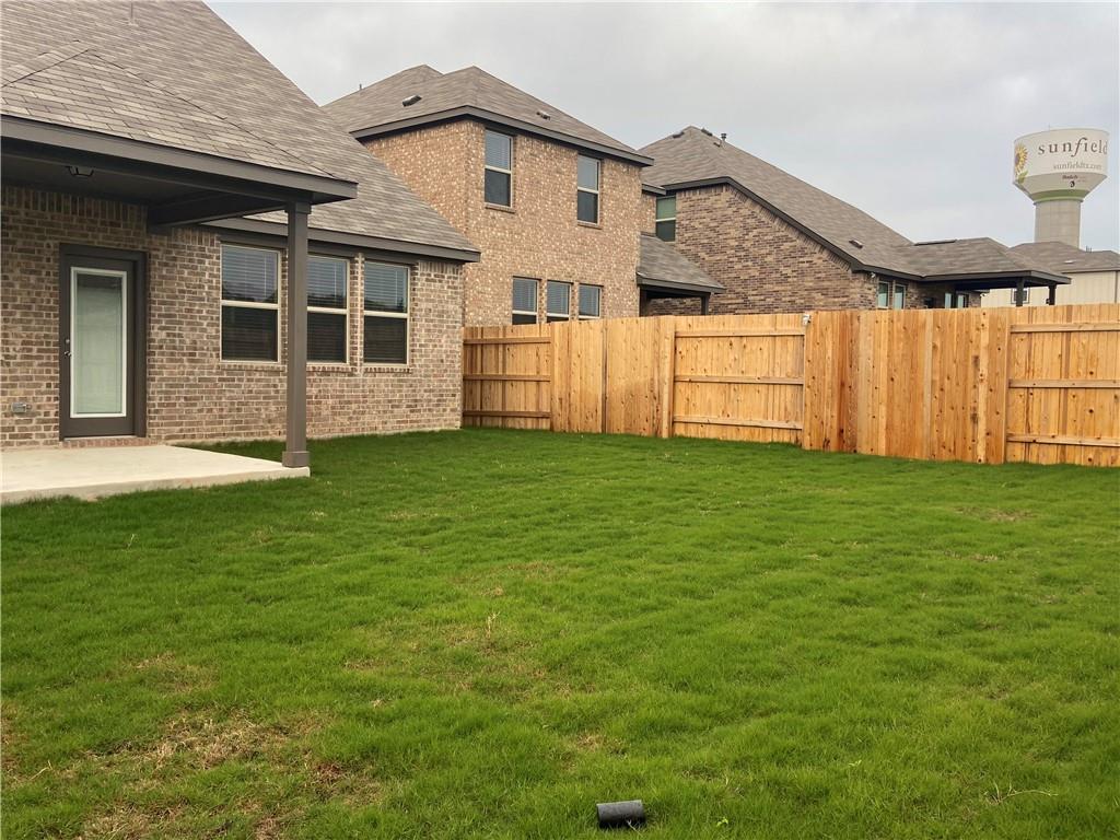 790 Eves Necklace Dr, Buda, TX 78610