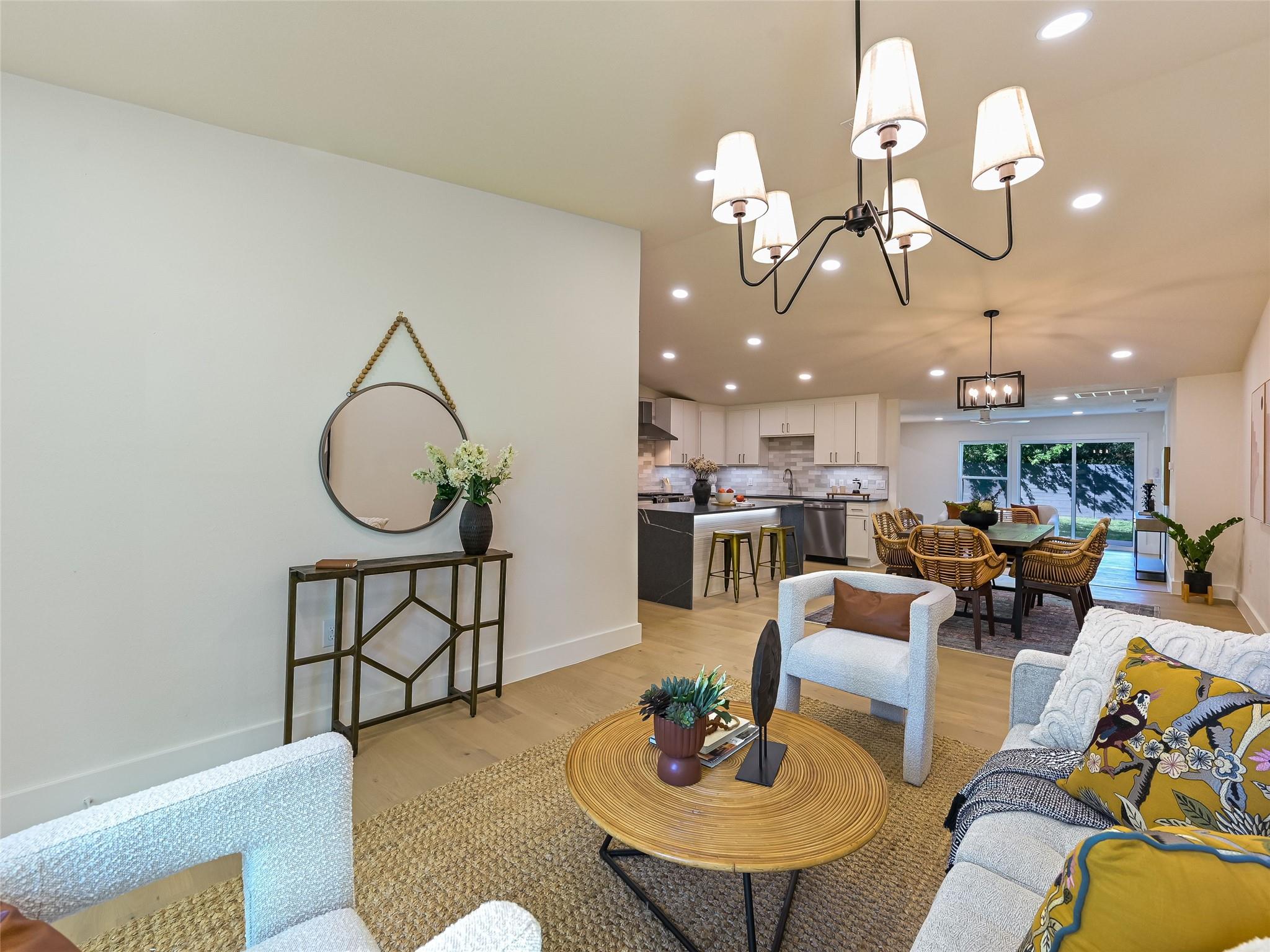 5608 Northdale Dr, Austin, TX 78723