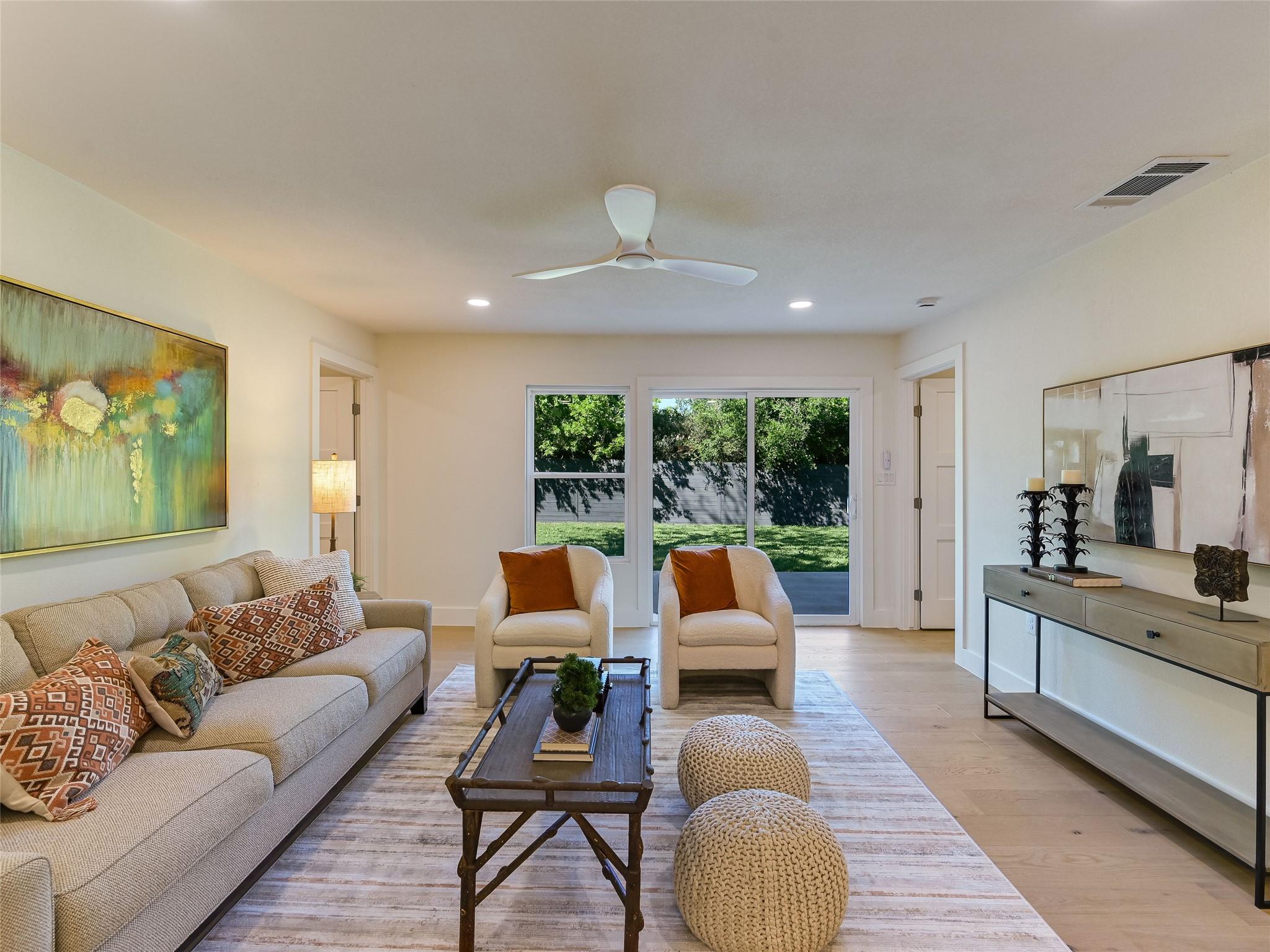 5608 Northdale Dr, Austin, TX 78723