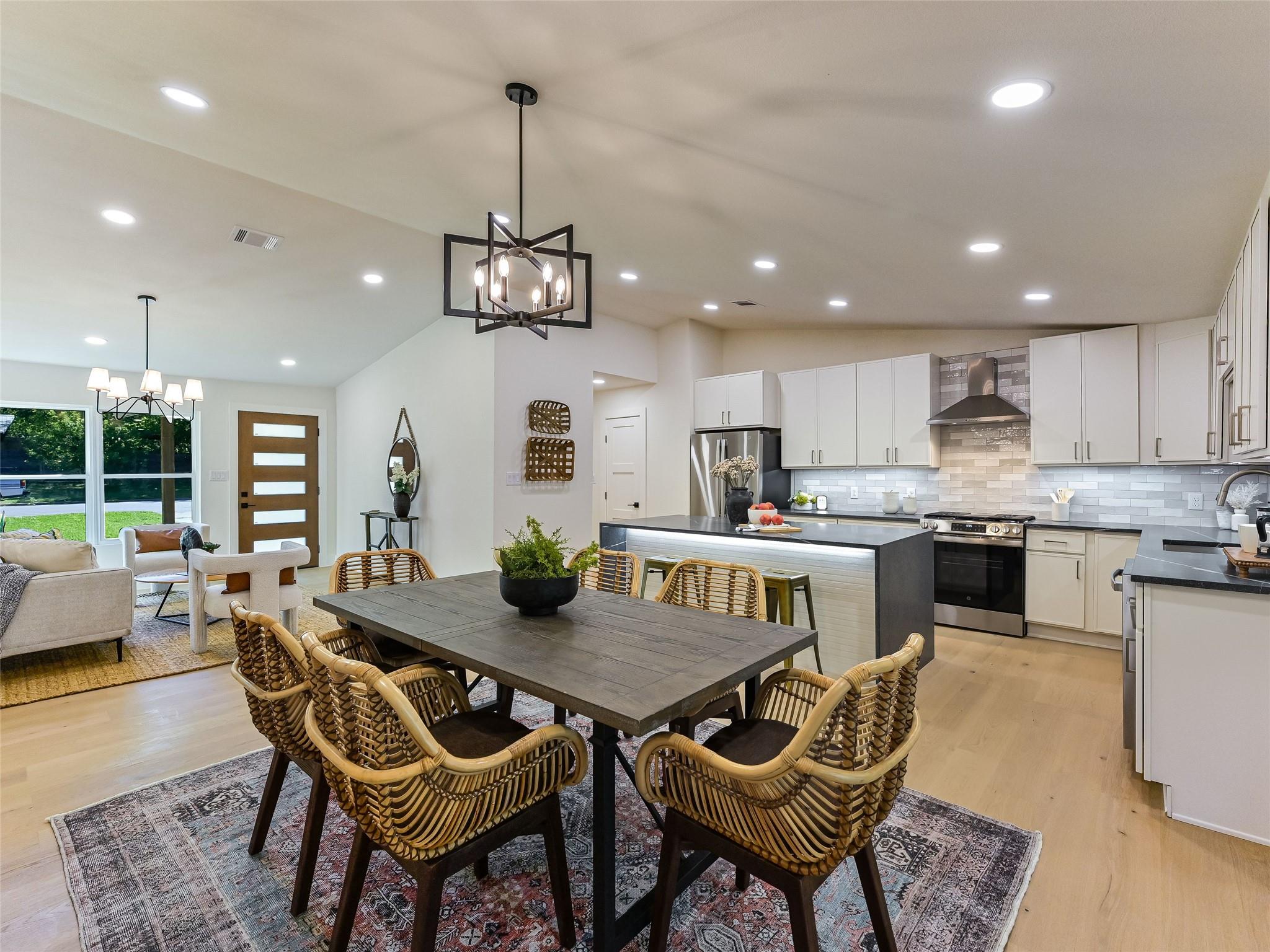 5608 Northdale Dr, Austin, TX 78723