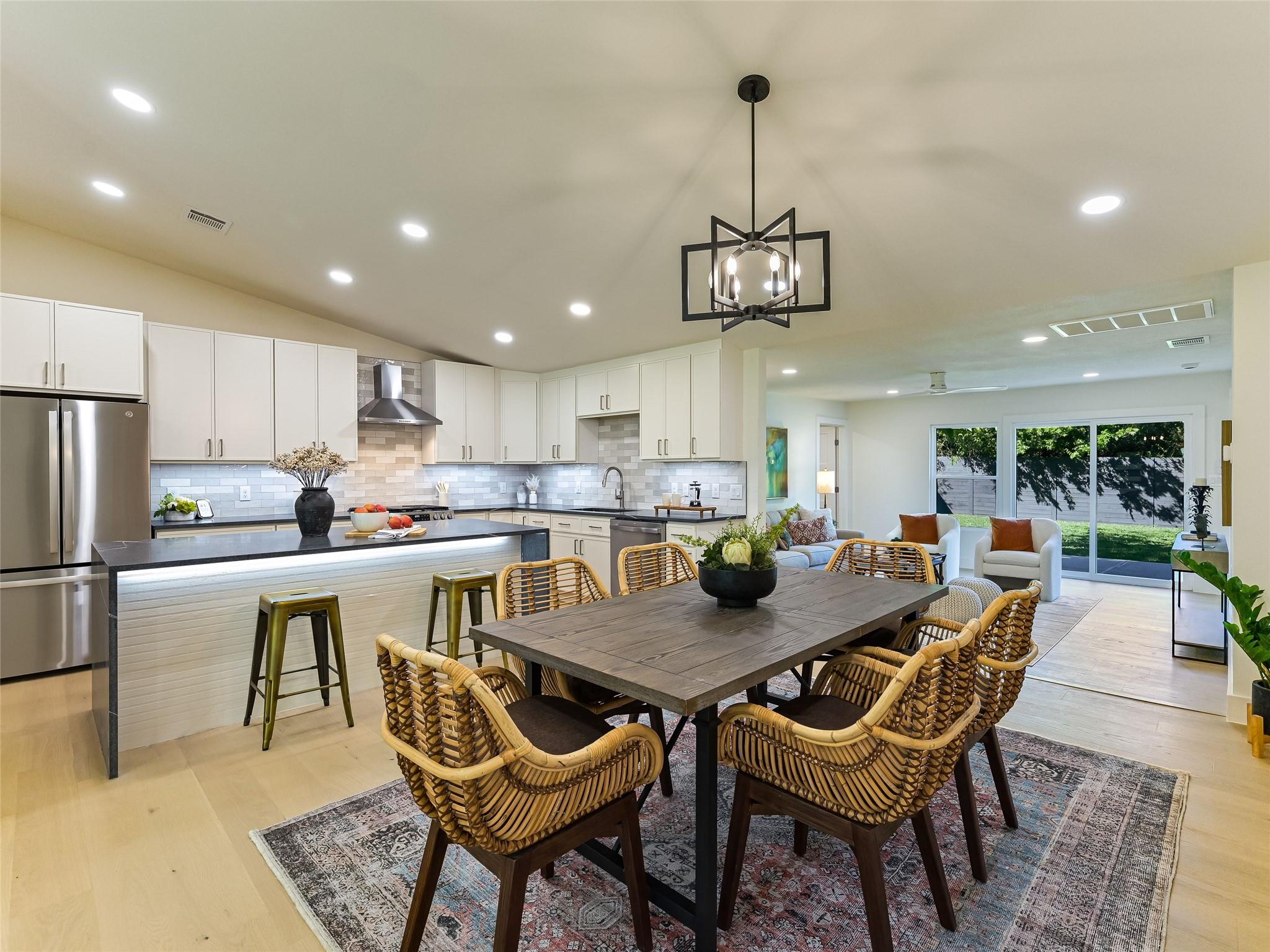 5608 Northdale Dr, Austin, TX 78723