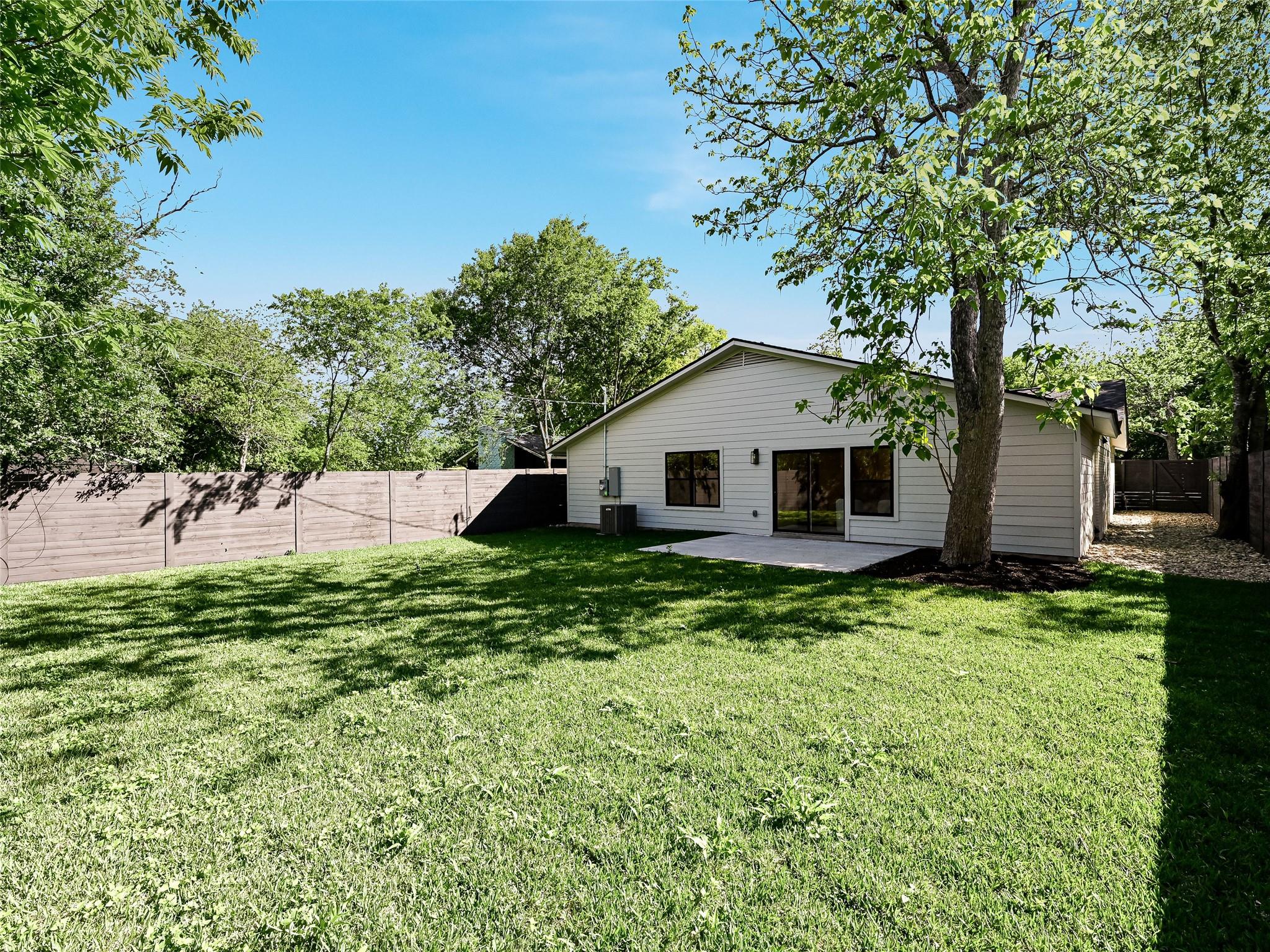 5608 Northdale Dr, Austin, TX 78723