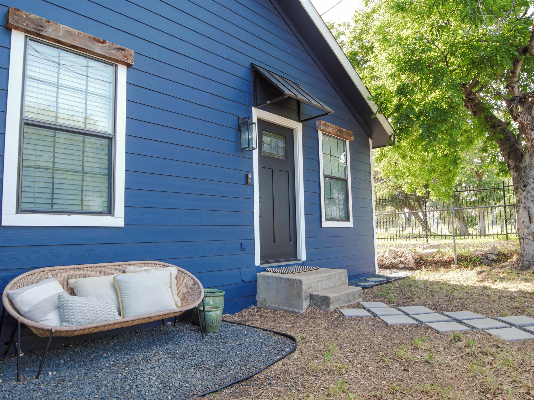 1308 San Bernard St, Austin, TX 78702