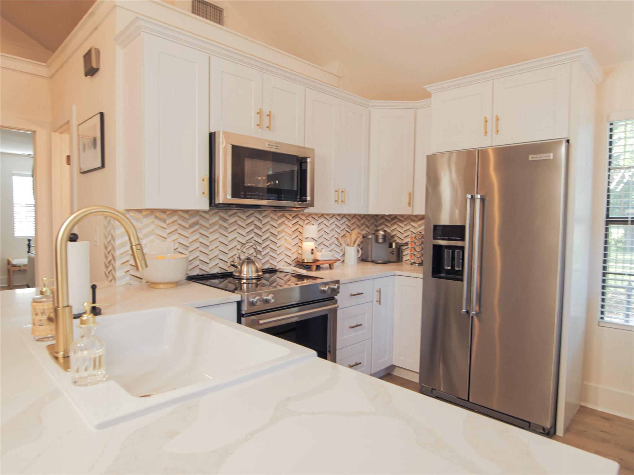 1308 San Bernard St, Austin, TX 78702