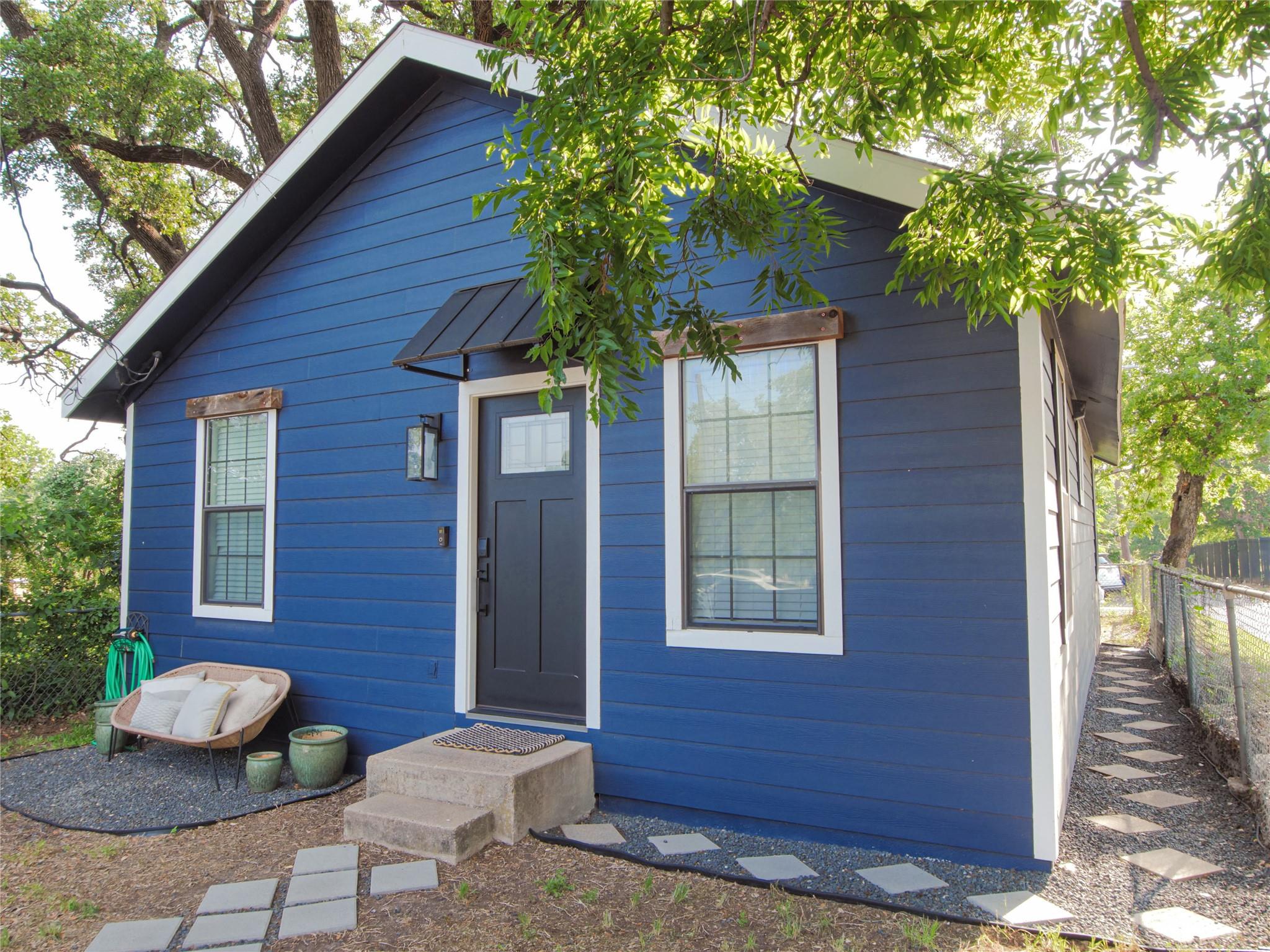 1308 San Bernard St, Austin, TX 78702