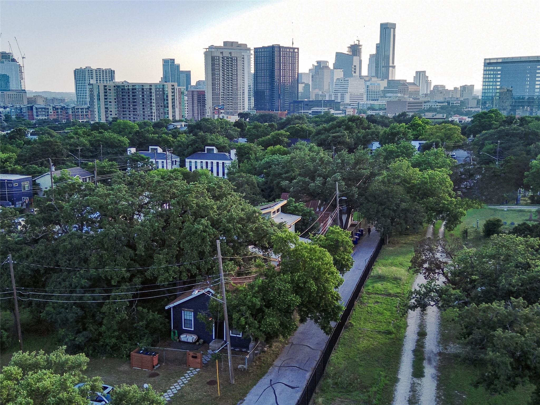 1308 San Bernard St, Austin, TX 78702