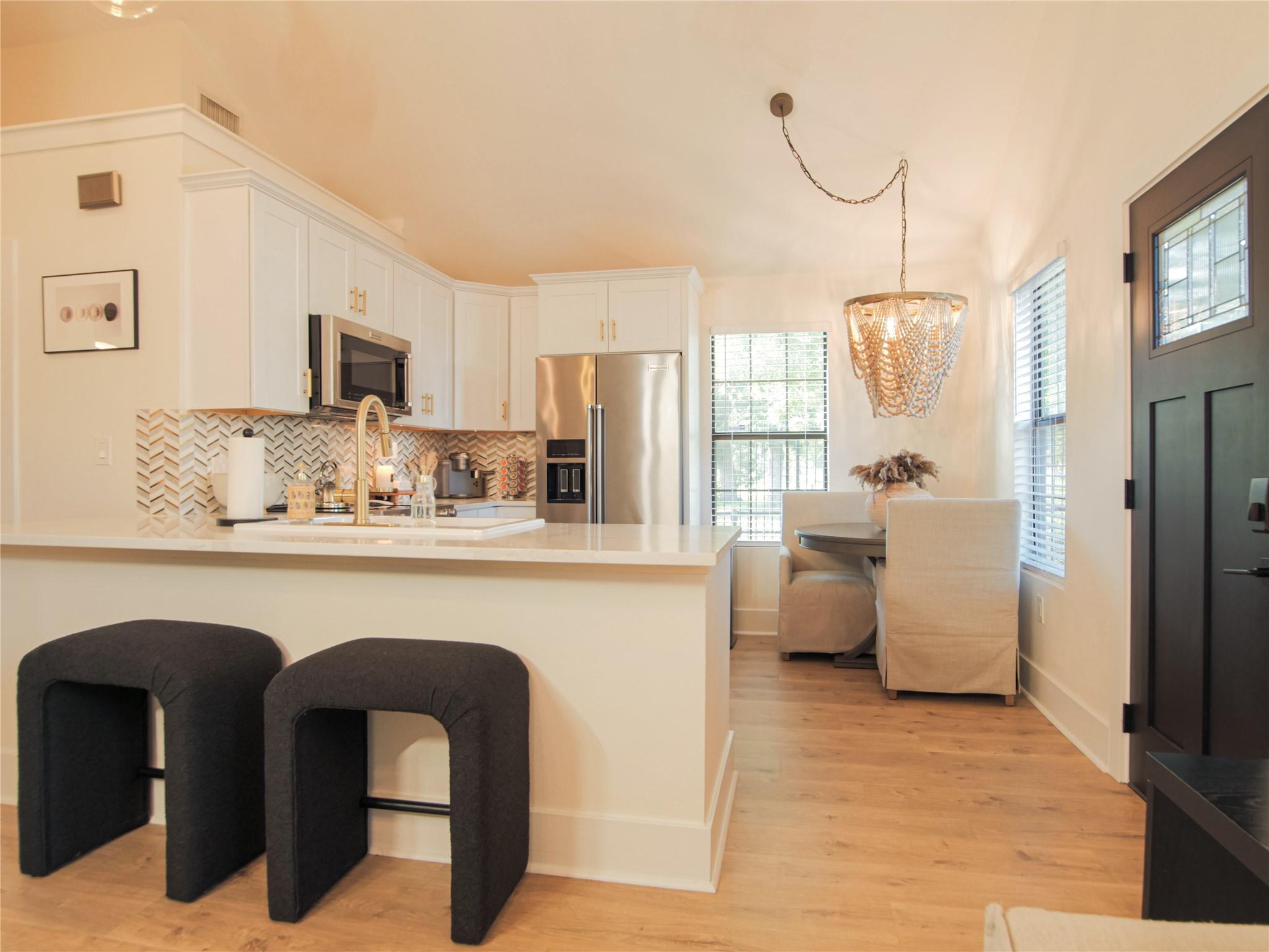 1308 San Bernard St, Austin, TX 78702