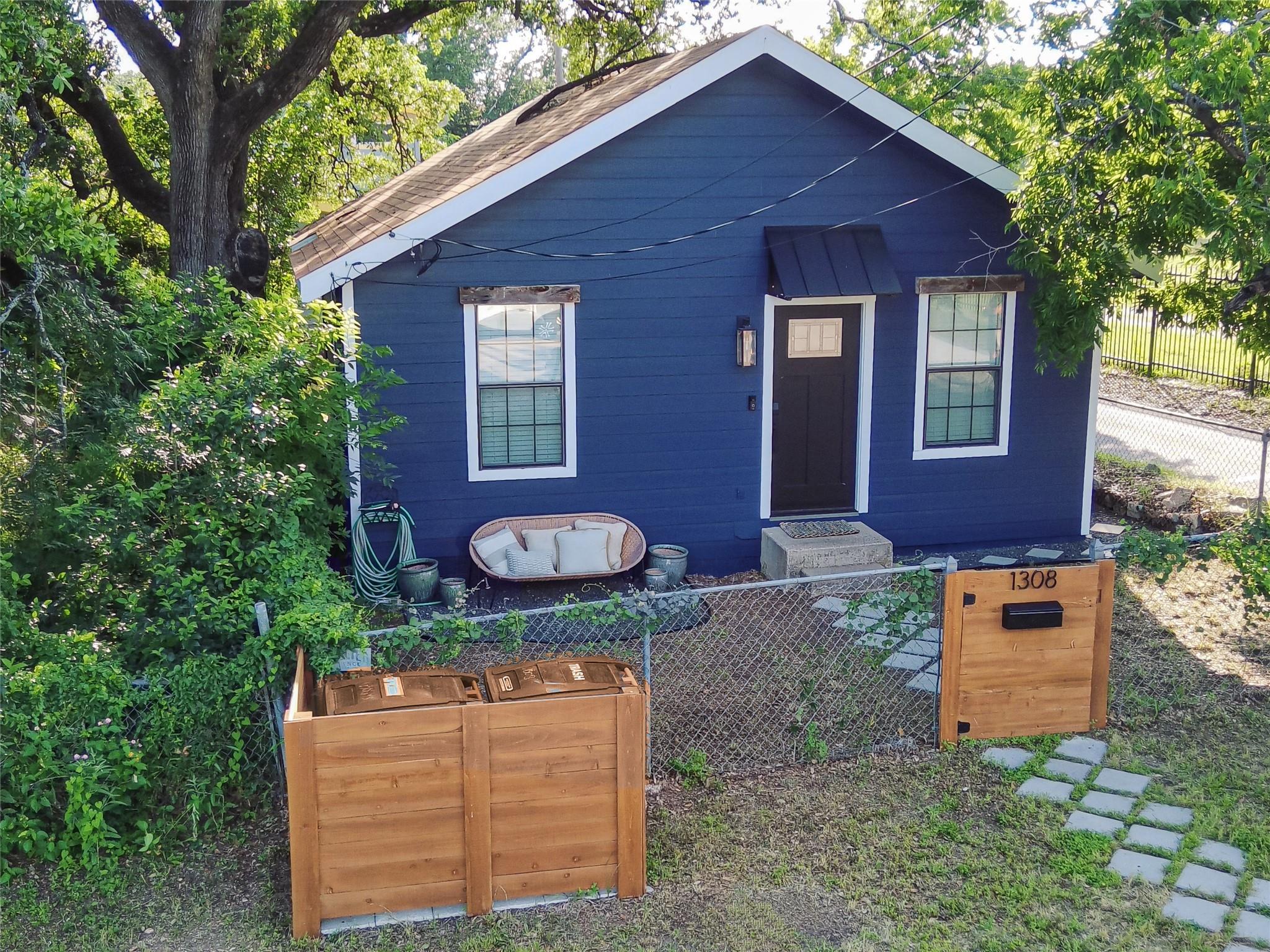1308 San Bernard St, Austin, TX 78702
