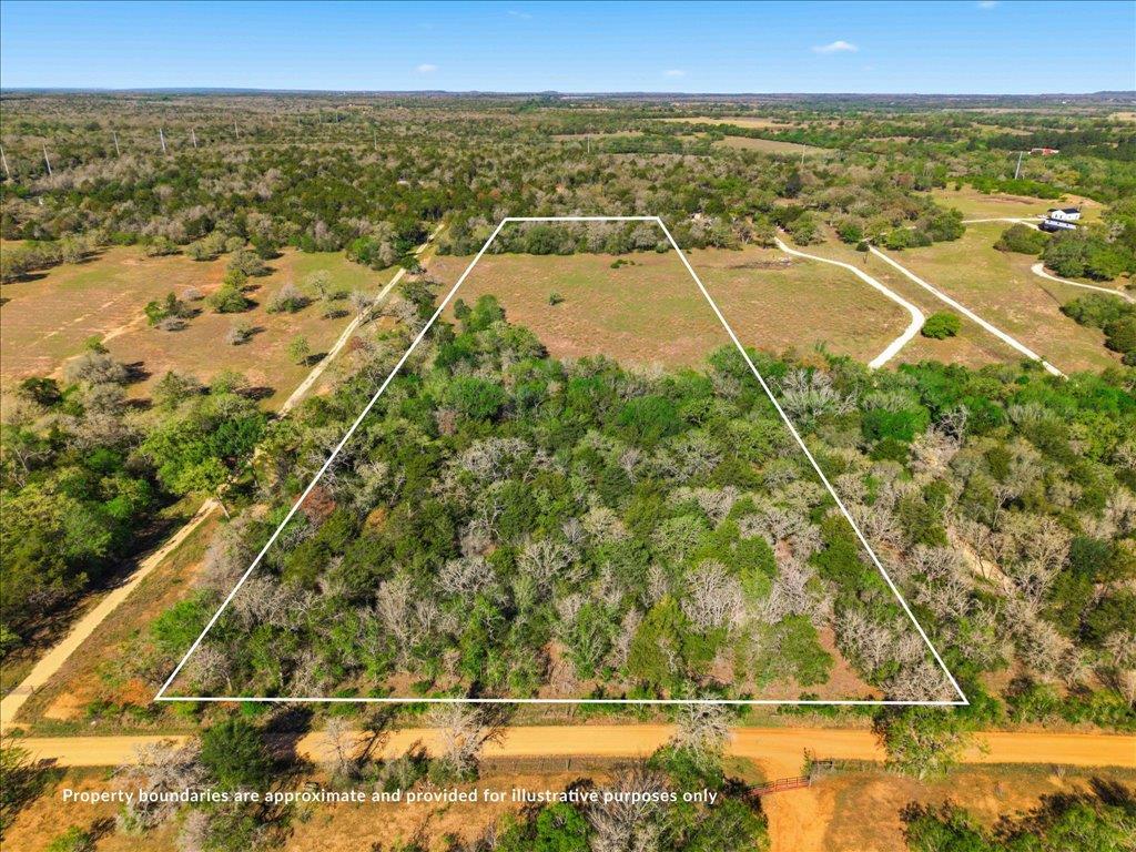 0 Cr 437, Gonzales, TX 78629