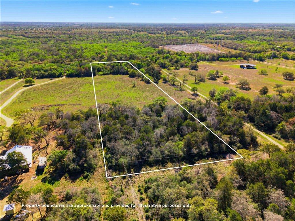 0 Cr 437, Gonzales, TX 78629
