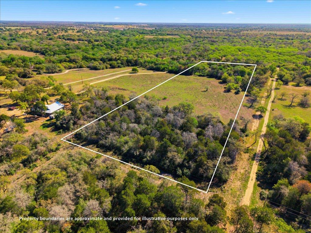 0 Cr 437, Gonzales, TX 78629