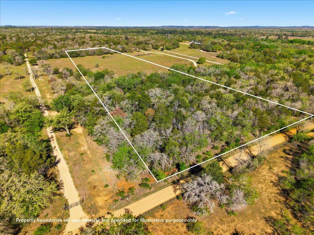 0 Cr 437, Gonzales, TX 78629