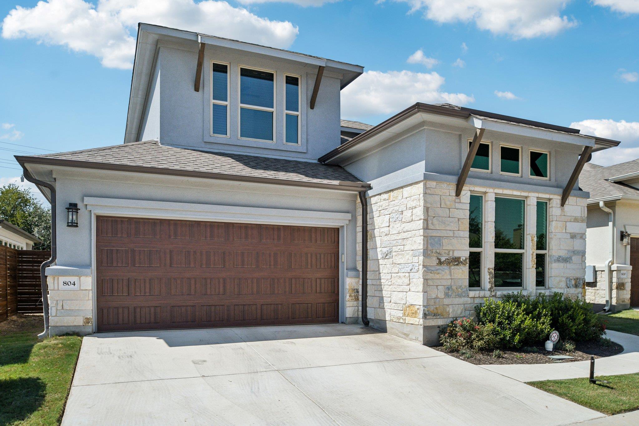 804 Indian Hawthorne Dr, Georgetown, TX 78628