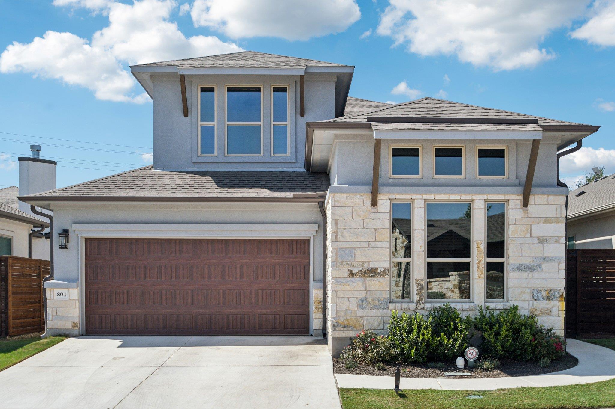 804 Indian Hawthorne Dr, Georgetown, TX 78628