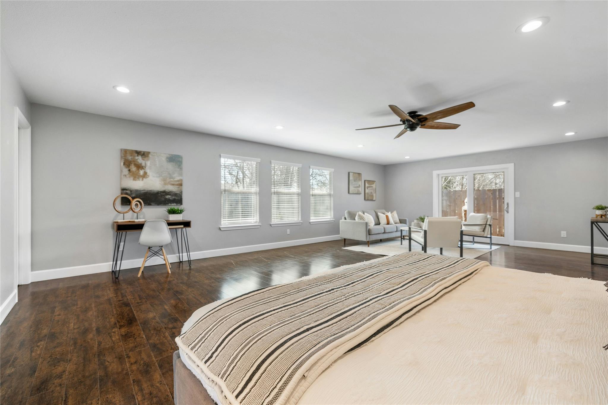 5503 Manor Rd, Austin, TX 78723