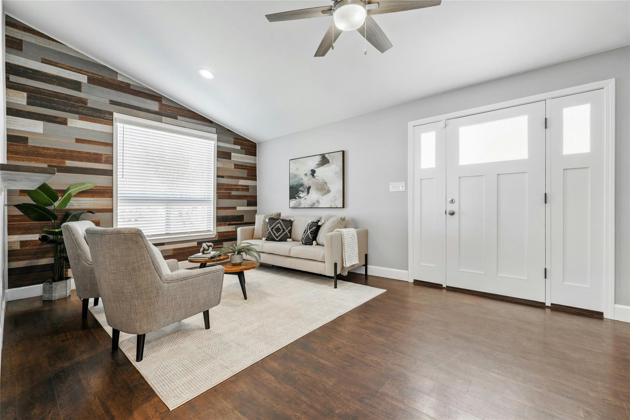 5503 Manor Rd, Austin, TX 78723