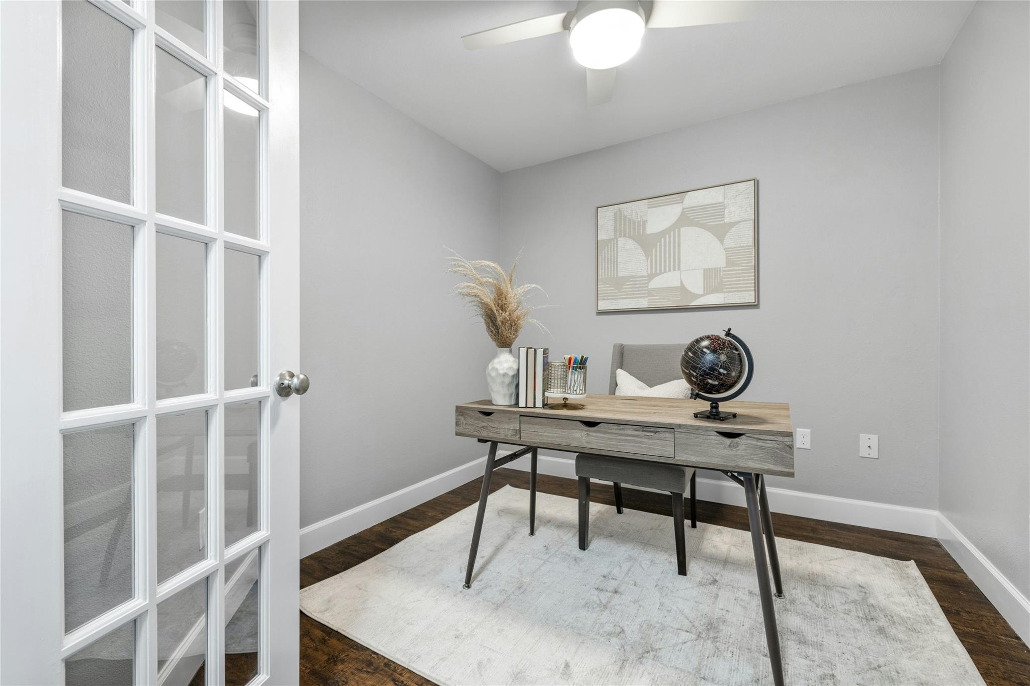 5503 Manor Rd, Austin, TX 78723