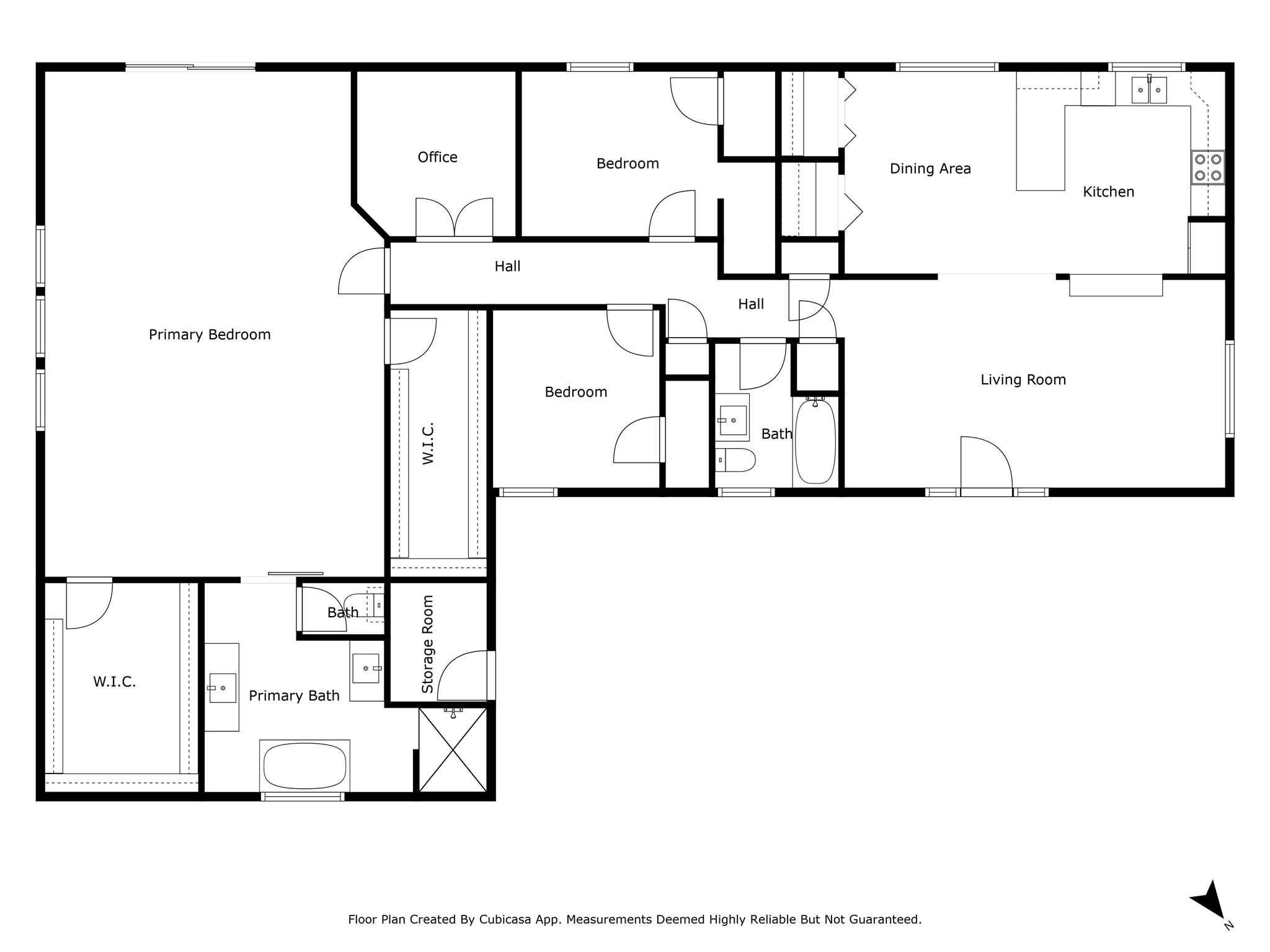 5503 Manor Rd, Austin, TX 78723