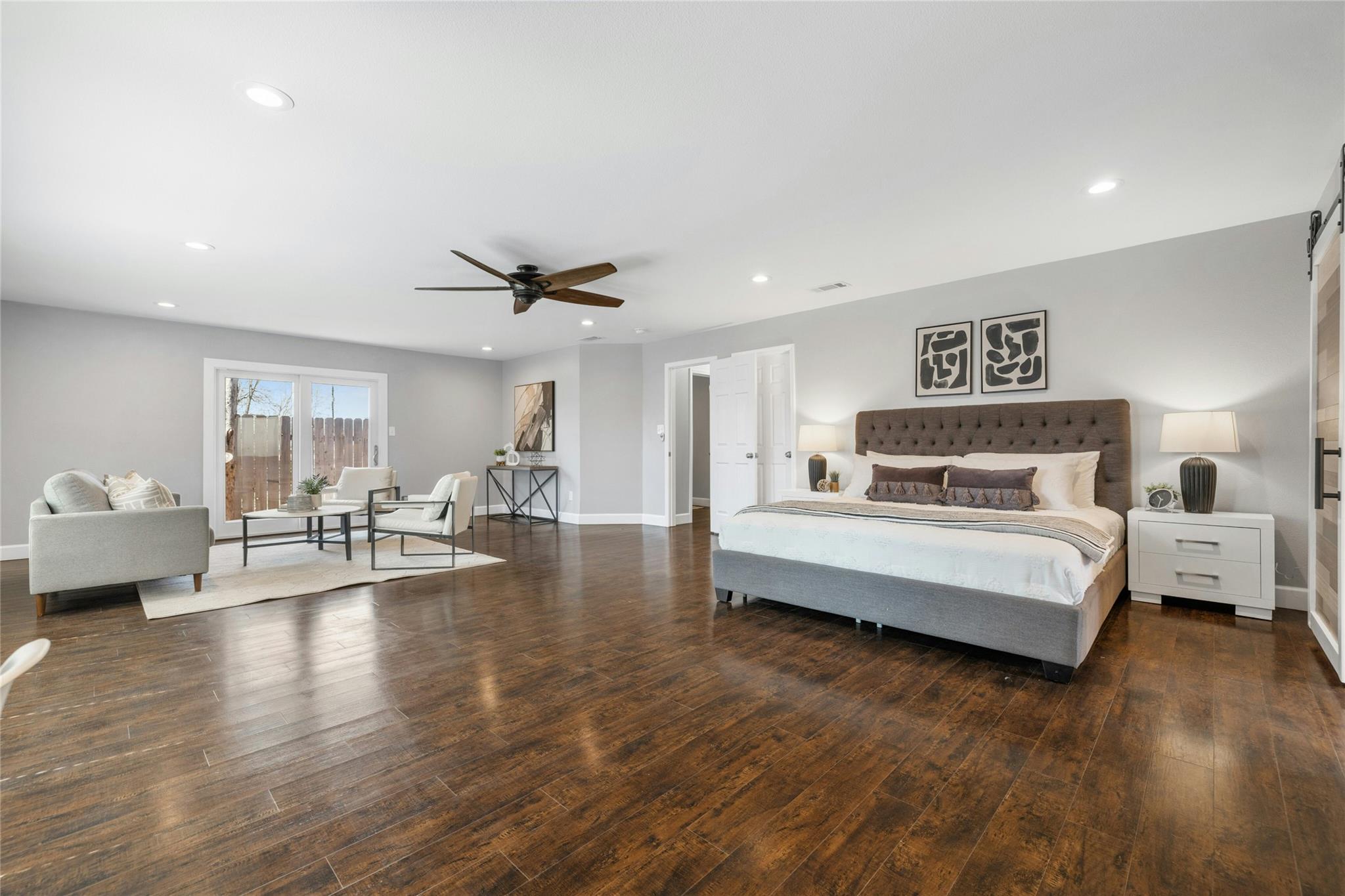 5503 Manor Rd, Austin, TX 78723