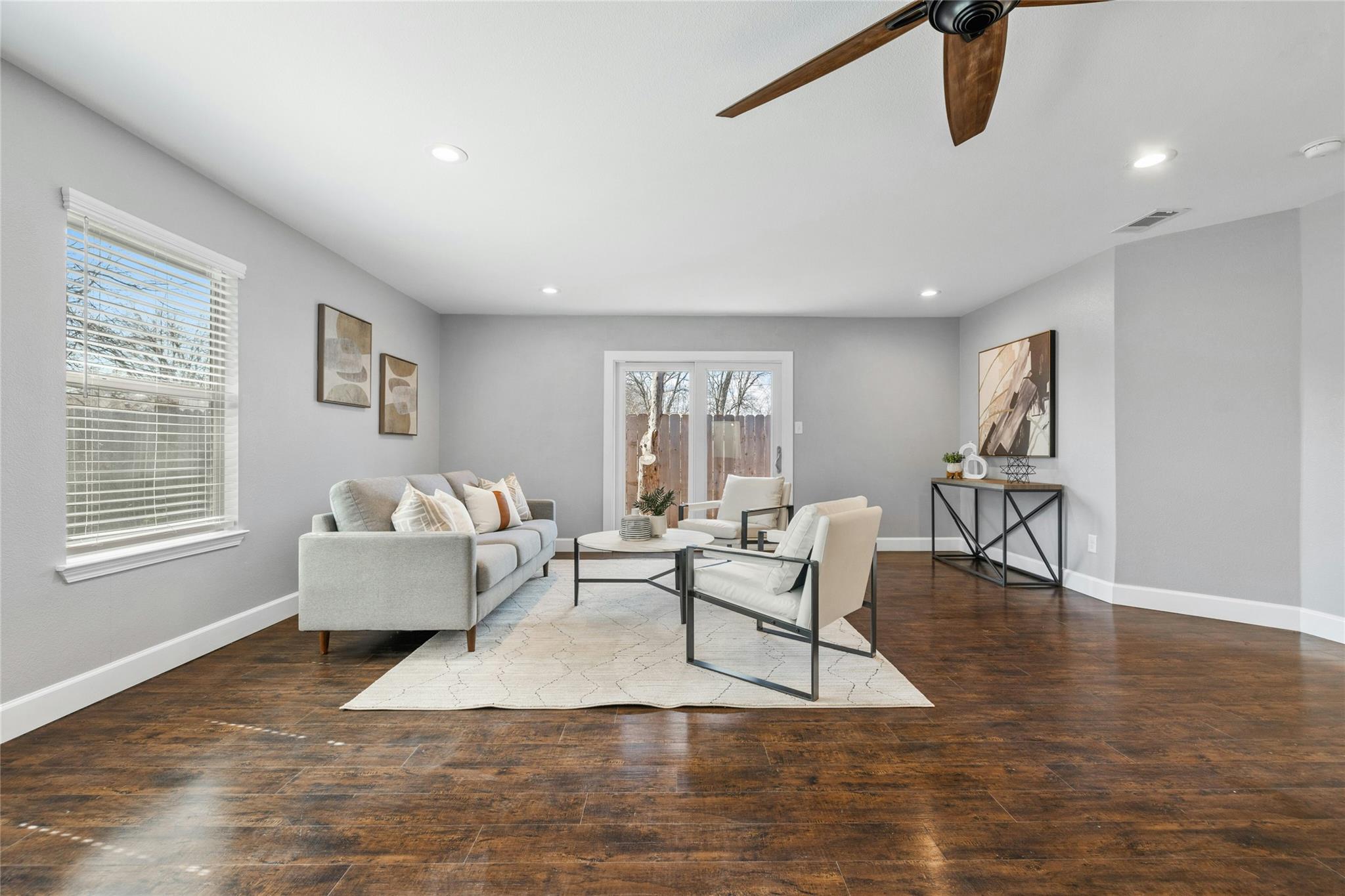 5503 Manor Rd, Austin, TX 78723