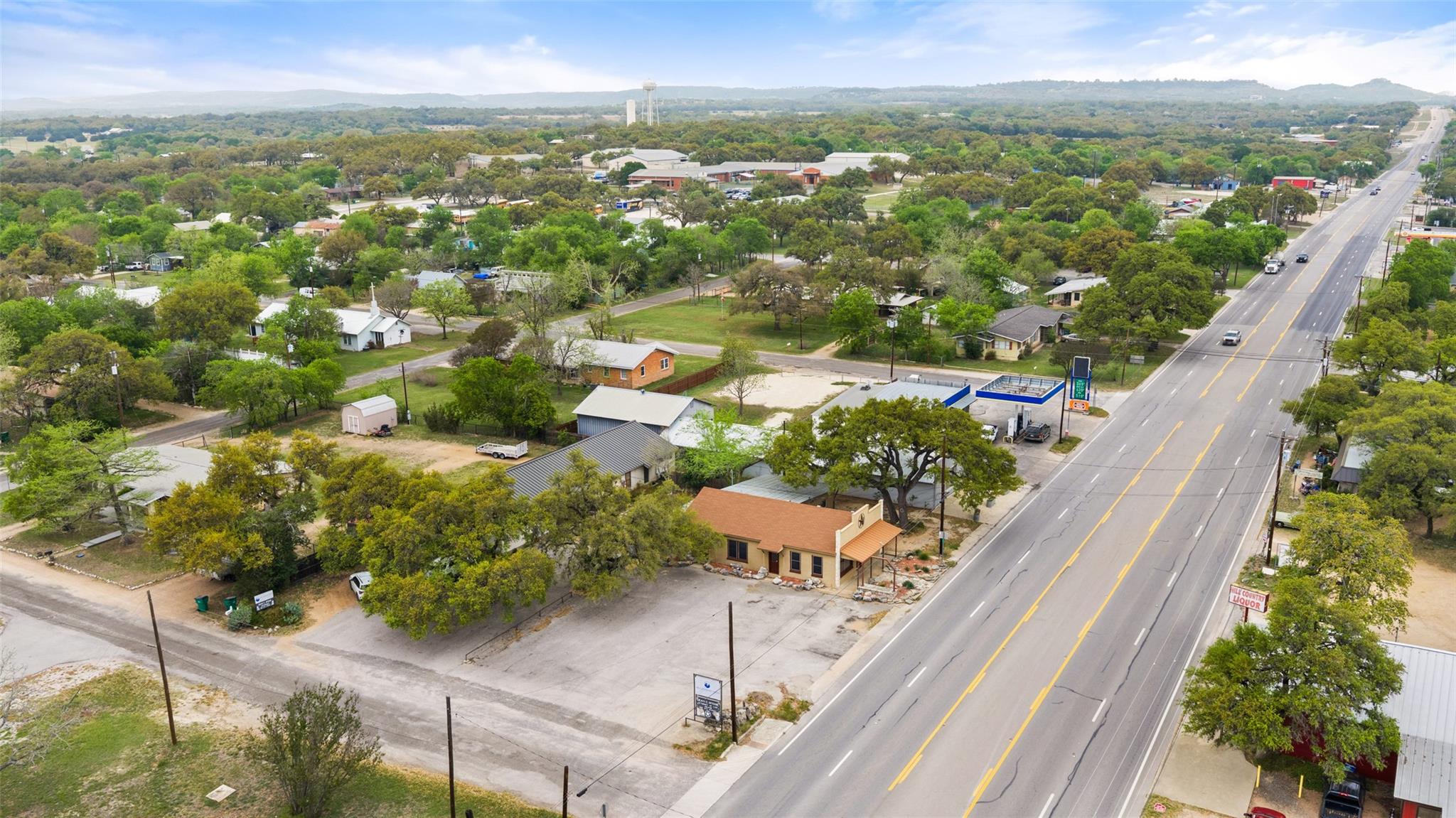 807 Main St, Blanco, TX 78606