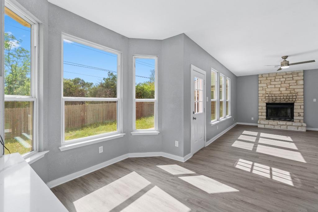 700 Creekmont Dr, Round Rock, TX 78681