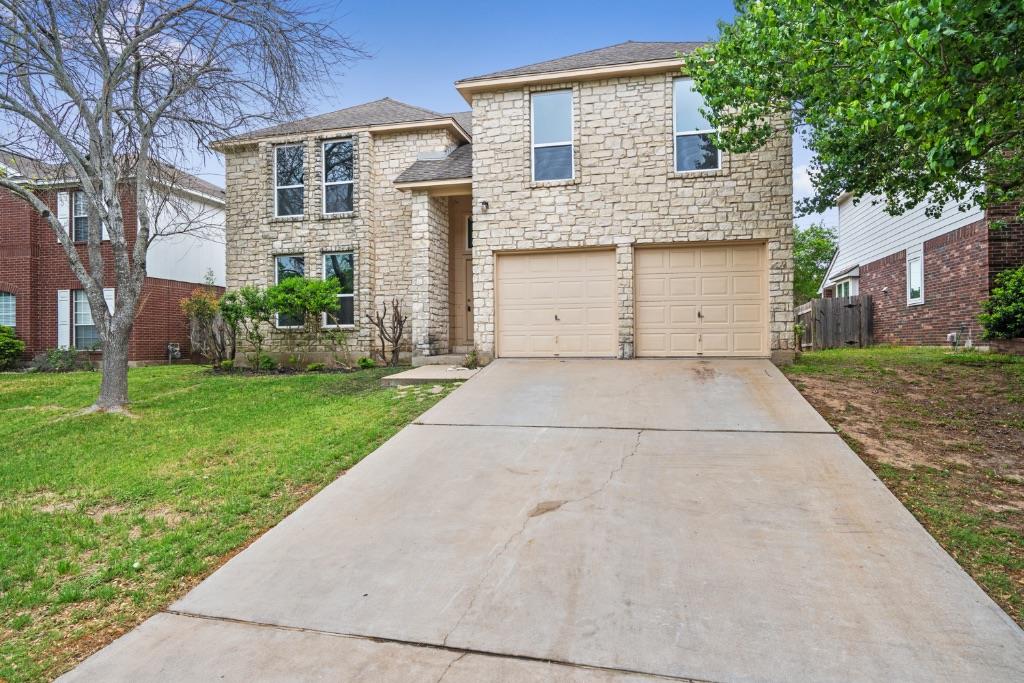 700 Creekmont Dr, Round Rock, TX 78681
