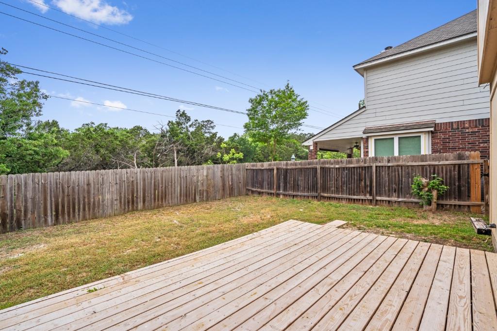 700 Creekmont Dr, Round Rock, TX 78681