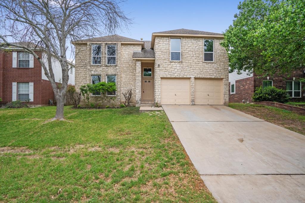 700 Creekmont Dr, Round Rock, TX 78681