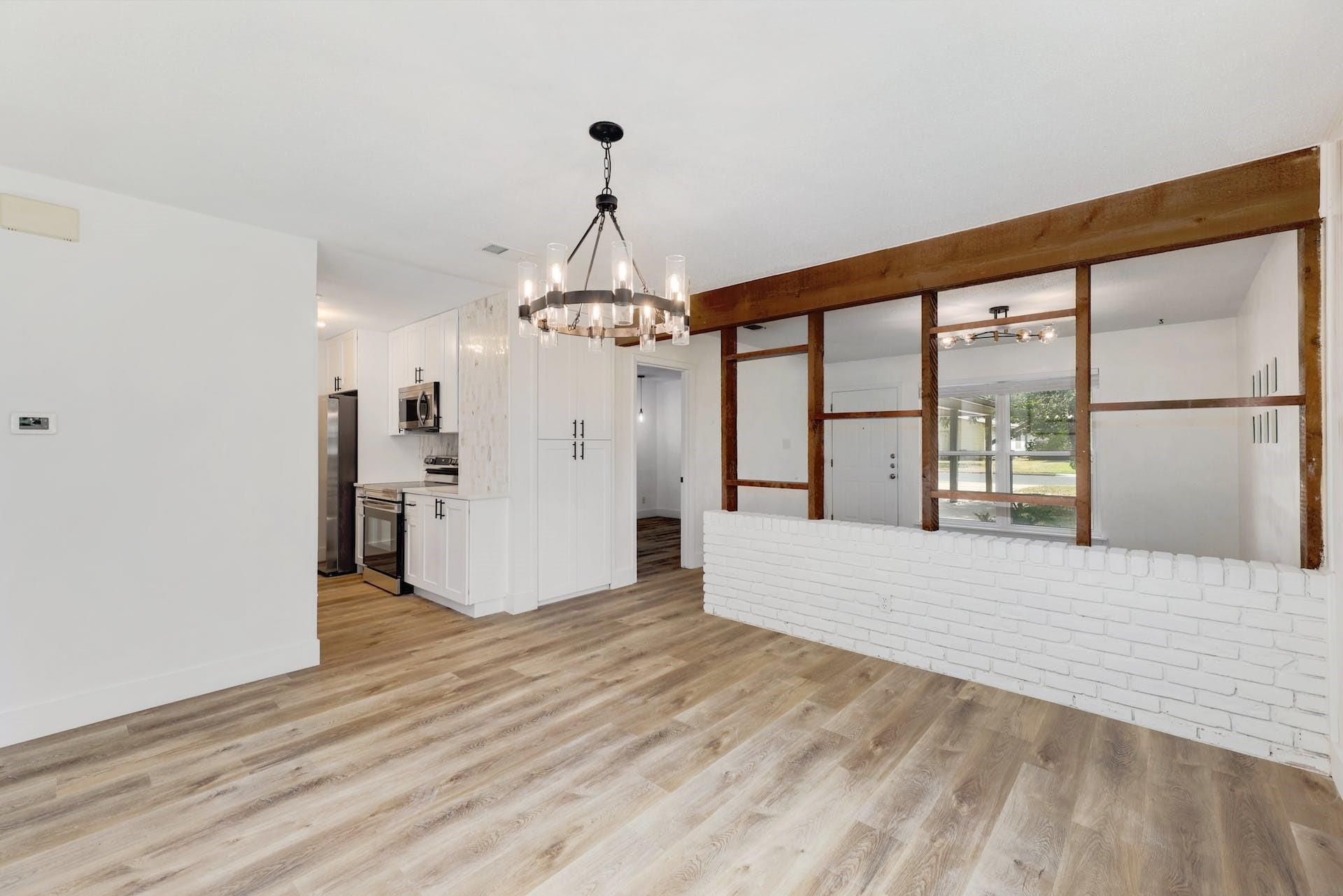 8312 Bowling Green Dr # 1, Austin, TX 78757