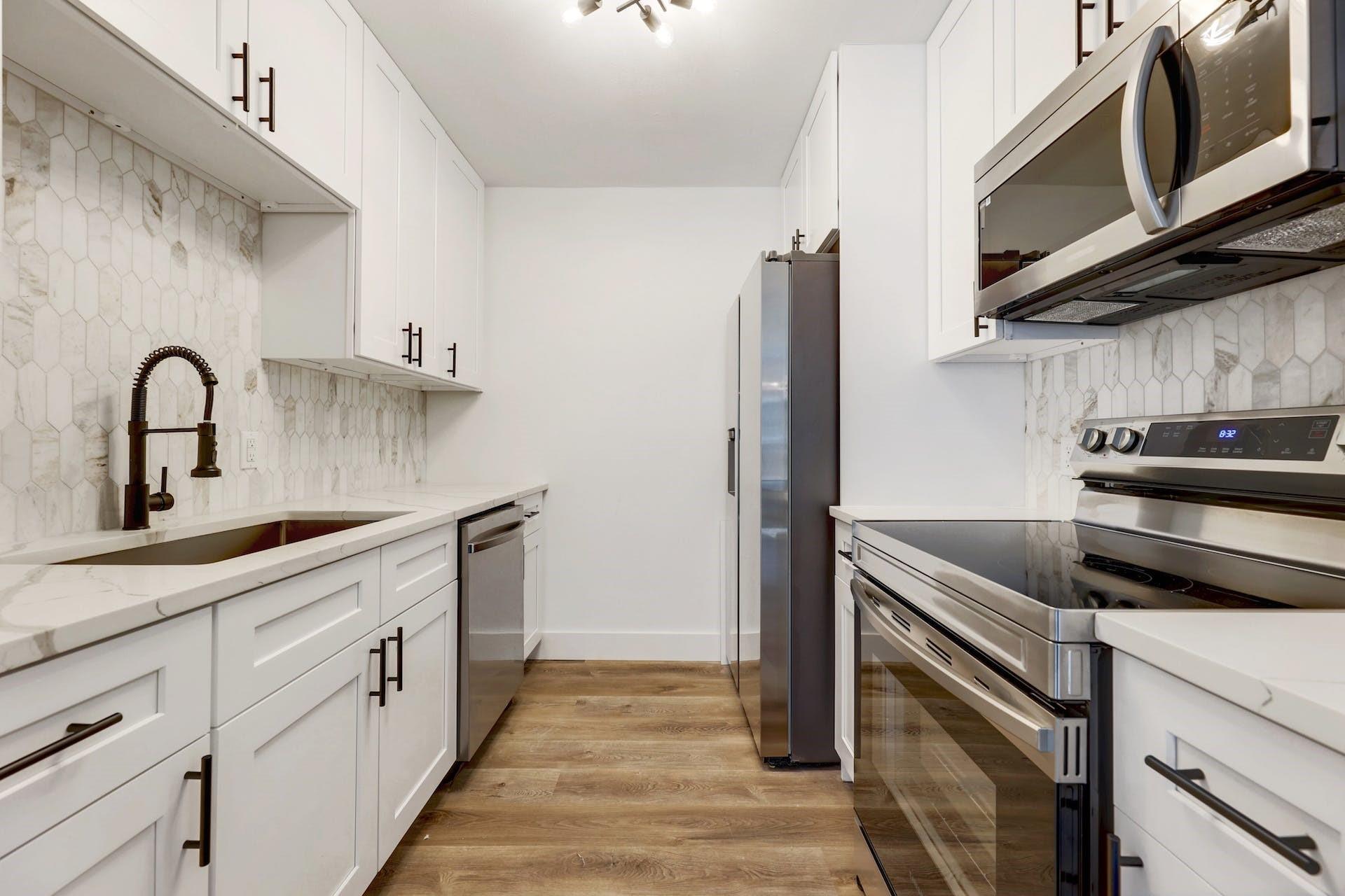 8312 Bowling Green Dr # 1, Austin, TX 78757