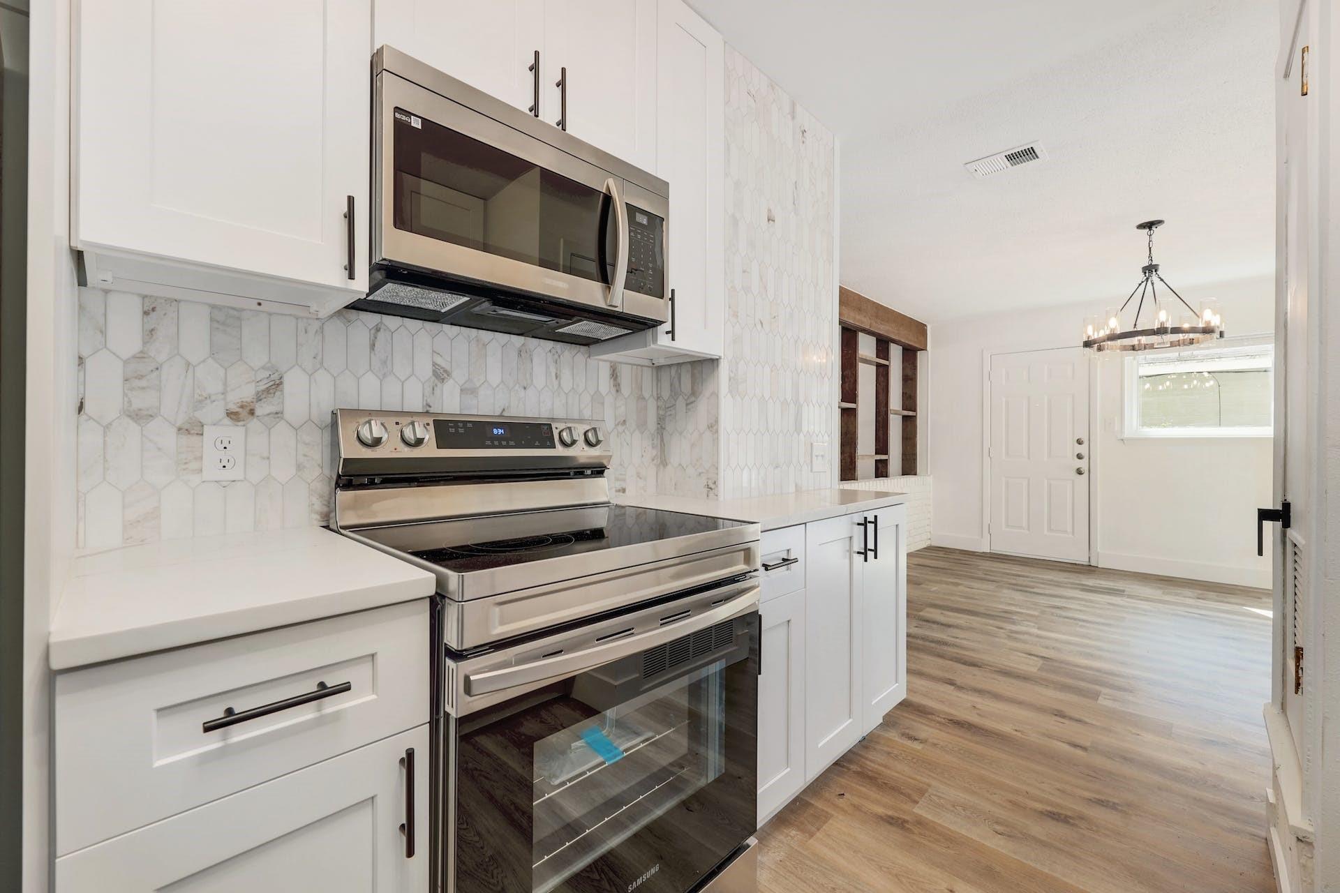 8312 Bowling Green Dr # 1, Austin, TX 78757