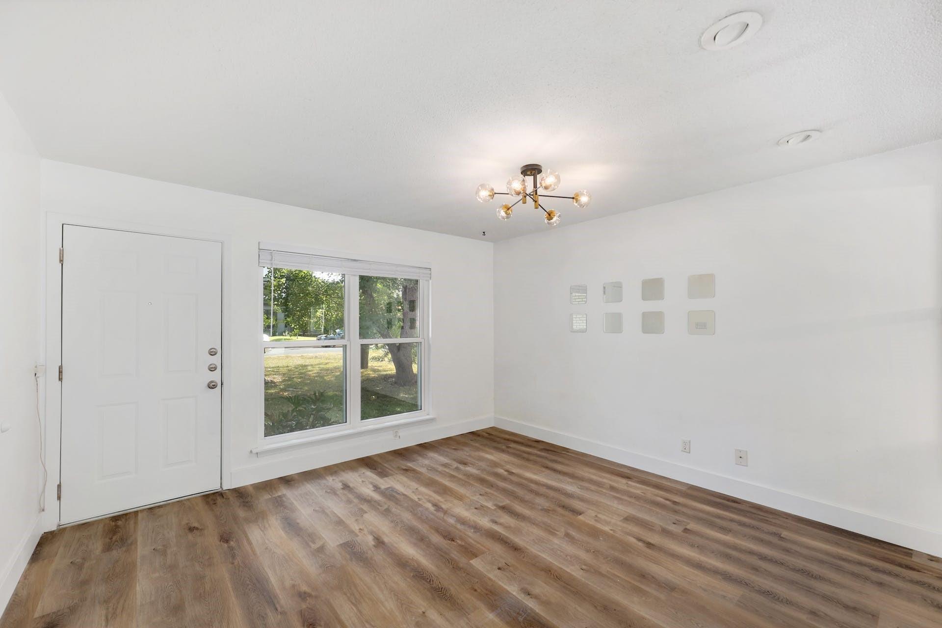 8312 Bowling Green Dr # 1, Austin, TX 78757