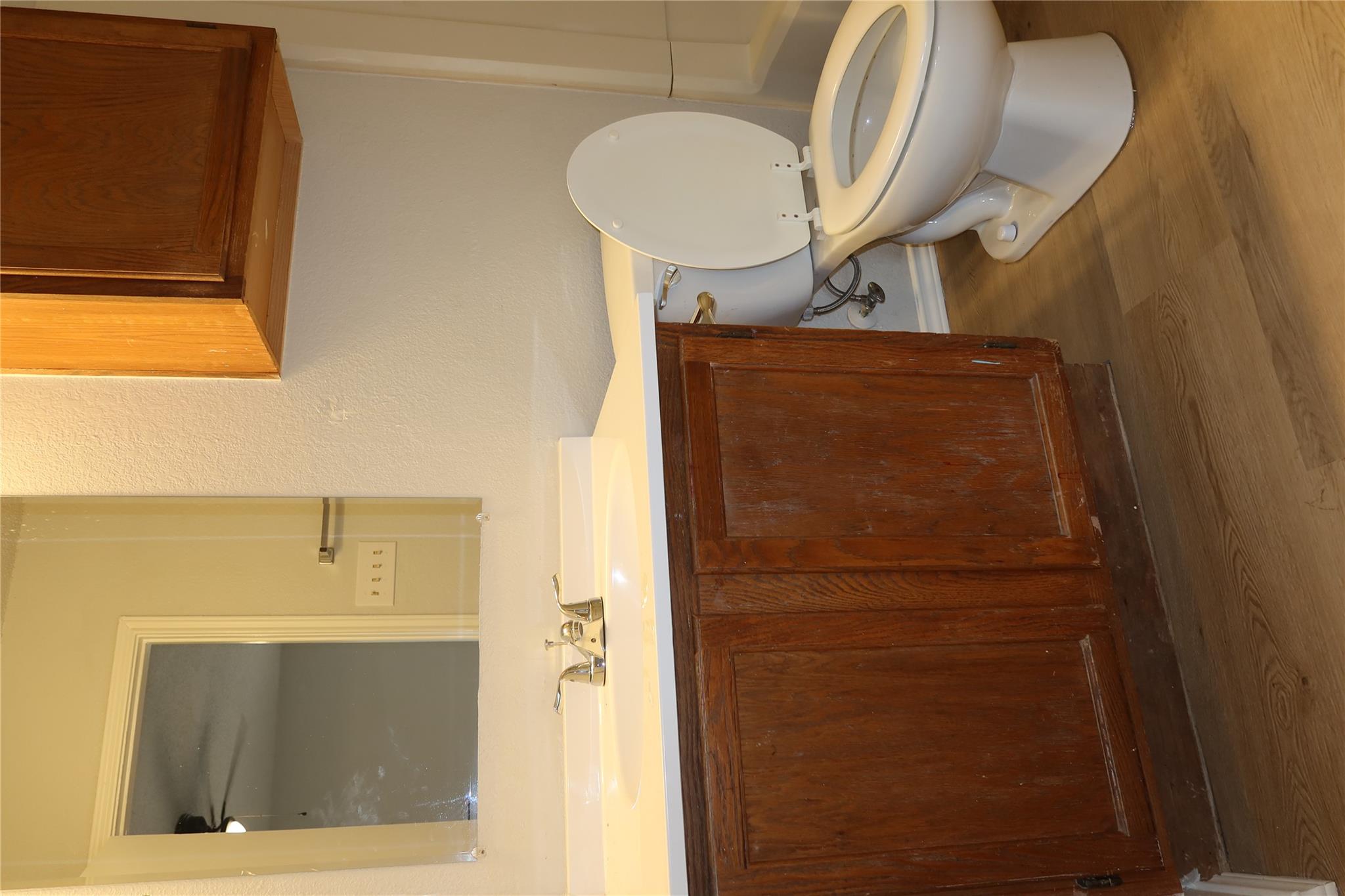 2511 Bucks Run # A, Austin, TX 78744