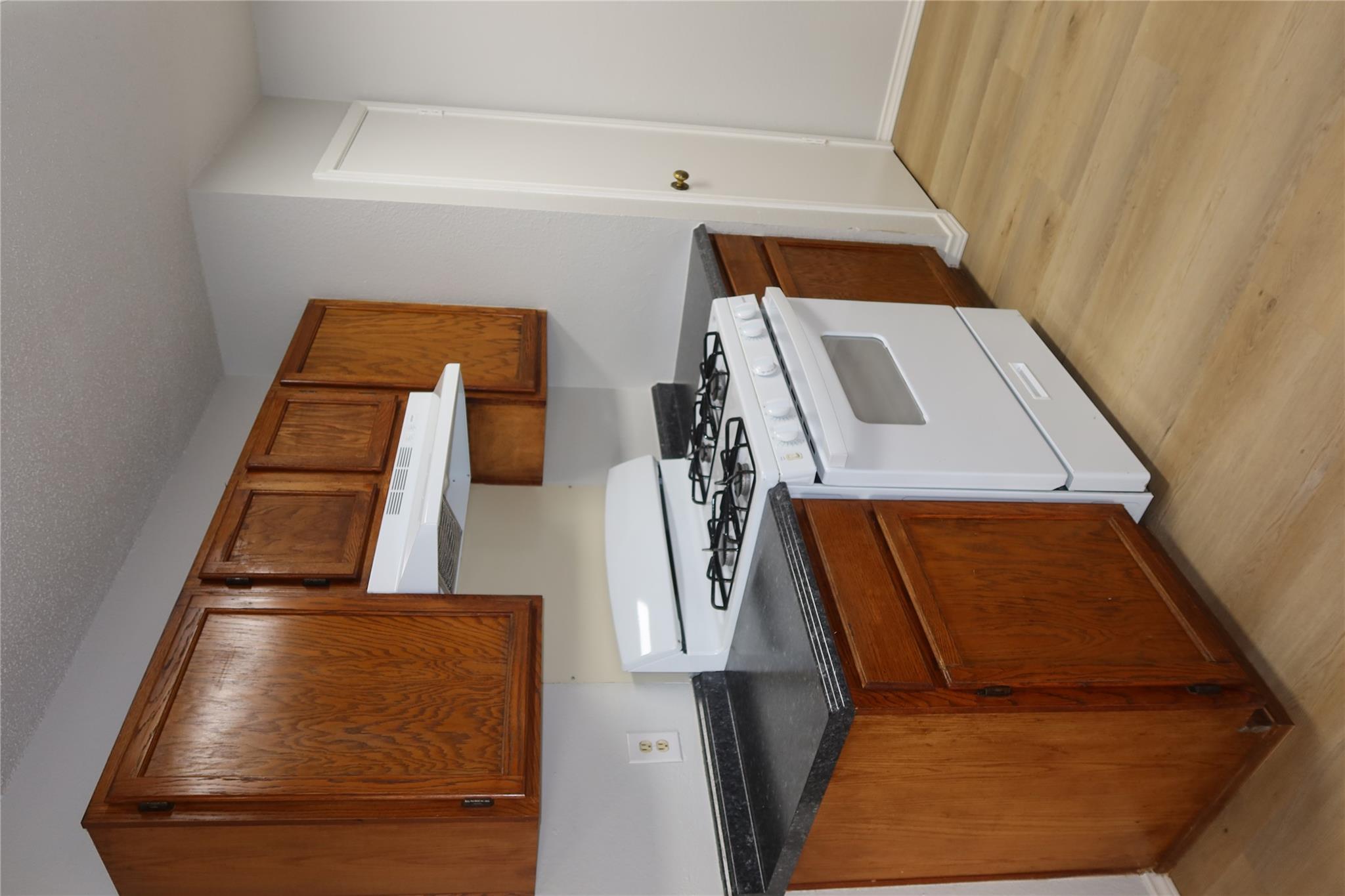 2511 Bucks Run # A, Austin, TX 78744