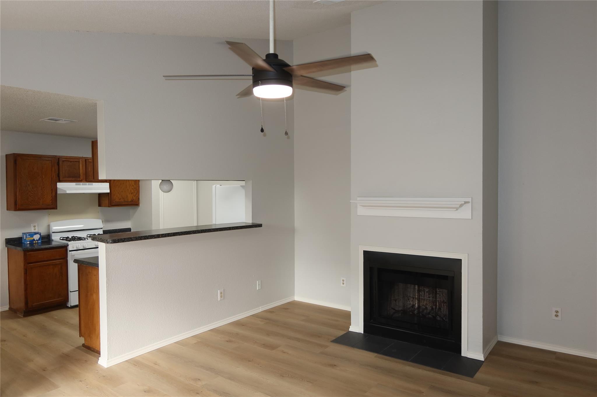 2511 Bucks Run # A, Austin, TX 78744